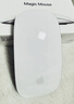 Apple/蘋(píng)果 妙控鼠標(biāo)-白色(USB-C端口)多點(diǎn)觸控表面蘋(píng)果鼠標(biāo)藍(lán)牙鼠標(biāo)無(wú)線鼠標(biāo)辦公鼠標(biāo)適用于Mac/iPad  曬單實(shí)拍圖