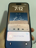 【24期免息】Apple iPhone14promax 蘋果14promax  國行全網(wǎng)通 二手手機 暗紫色【85%用戶選擇】 256G 【3期免息+3年店保+20W快充套裝】 9成新 曬單實拍圖