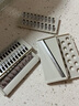 AKAW日本不銹鋼削刮擦絲器家用廚房蔬菜切絲器切片多功能刮絲切菜神器 【普通款】不銹鋼切菜器 曬單實(shí)拍圖