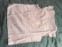 巴拉巴拉嬰兒衣服新生兒內(nèi)著上衣寶寶兩件裝內(nèi)搭內(nèi)著套裝可愛(ài)萌趣 紅色調(diào)-兩件裝-208225131201 100cm 曬單實(shí)拍圖