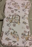 little tiny兒童枕頭嬰兒硅膠枕寶寶6-12個(gè)月以上0一1-3-6-10歲小學(xué)生可水洗 【全枕可水洗】 愛麗絲莊園 【科學(xué)枕高3.5cm】建議1歲-3歲 曬單實(shí)拍圖