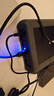 紐曼（Newsmy）20TB 移動硬盤 3.5英寸 桌面存儲 星際系列 Type-C USB3.1 硅膠保護金屬外殼 大容量 家庭數(shù)據(jù)倉庫 曬單實拍圖
