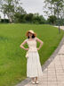 大東女士英倫風(fēng)小香風(fēng)瑪麗珍女鞋2025新款春秋鞋子女夏公主單鞋日系小皮鞋 黑色、 39 曬單實拍圖