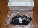 伊維斯（ENWEIS）【可可小耳朵】無鋼圈ABC杯敲薄顯瘦側(cè)收提升無痕內(nèi)衣女 黑巧 M (160適合：70ABCD,75ABC) 曬單實(shí)拍圖