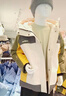 巴拉巴拉童裝男童羽絨服冬裝外套拼色戶外風(fēng)201424107110 曬單實(shí)拍圖