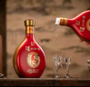 瀘州老窖瀘州御酒生肖紀(jì)念52度濃香型高度白酒500ml*2瓶禮盒裝宴請送禮 曬單實拍圖