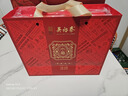 吳裕泰茉莉花茶 金獎貢毫雙罐禮盒200g 九窨特種秘制茶葉禮盒  曬單實拍圖
