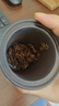 衡峰云南紅茶 金芽滇紅茶 滇紅毛峰 2025年新茶葉 鐵罐裝 贈送禮品袋 【200克】100克*2罐 曬單實拍圖