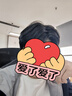 七匹狼夾克男【雙面穿】連帽三防外套男春季戶外運(yùn)動(dòng)反光繡標(biāo)防風(fēng)衣男裝 101(藏青) 2XL (180) 曬單實(shí)拍圖