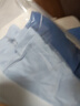紅豆居家（Hodohome）兒童睡衣男童A類(lèi)40支莫代爾輕薄涼感家居服男孩圓領(lǐng)套裝305 140 曬單實(shí)拍圖