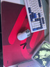 卓威奇亞（ZOWIE GEAR）G-SR-SE熾II 電競鼠標(biāo)墊 細(xì)面鼠標(biāo)墊 游戲鼠標(biāo)墊 鼠標(biāo)墊大號(hào) 電競桌墊gsrse熾升級(jí)款 曬單實(shí)拍圖