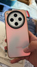 億色適用蘋(píng)果13/14手機(jī)殼iphone13/14保護(hù)套硅膠透明氣囊防摔超薄散熱高級(jí)感TPU軟殼男女款簡(jiǎn)約 曬單實(shí)拍圖