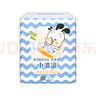巴布豆（BOBDOG）小波浪拉拉褲XXL108片箱裝(15KG以上)加大碼嬰兒尿不濕  曬單實(shí)拍圖