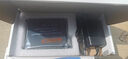netLINK HTB-1100S-25KM 光纖收發(fā)器 百兆單模雙纖光電轉(zhuǎn)換器 0-25公里 DC5V 一對(duì) 曬單實(shí)拍圖