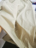 蕉下（beneunder）防曬衣服男士時尚夏季冰絲涼感防紫外線短外套 漠北咖 XL 曬單實拍圖