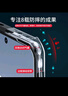訊迪【360°旋轉(zhuǎn)支架】適用一加13手機殼1+13氣囊防摔保護套oneplus磁吸支架防指紋硅膠透明全包保護殼 曬單實拍圖