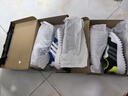 阿迪達(dá)斯（adidas）童鞋25夏季男童運(yùn)動(dòng)鞋網(wǎng)面ACTIVEFLEX兒童小波浪BOA款鞋子JQ6750 曬單實(shí)拍圖