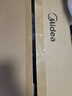 美的（Midea）S60Pro凈味洗地機【14天無異味 AI雙向助力 高溫洗烘】0纏毛躺平手持吸拖洗一體掃地機AT6Pro升級 曬單實拍圖