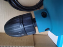 牧田（MAKITA）插電式手電鉆無級變速大功率630W手槍鉆木工鉆孔電動工具DP4021 曬單實拍圖