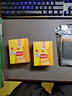 得力（deli）【超級爆款】20g高粘度PVP固體膠水 無甲醛快干耐用膠棒 強(qiáng)力粘接 學(xué)生文具 6支裝 辦公用品 6371 曬單實拍圖