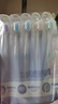 冷酸靈【吳磊推薦】云感覺絨感軟毛牙刷呵護(hù)牙齦成人牙刷10支裝顏色隨機(jī) 曬單實(shí)拍圖