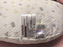 BabyWatch孕婦枕頭護腰側睡枕托腹睡覺(jué)側臥枕孕期u型抱枕睡覺(jué)專(zhuān)用 曬單實(shí)拍圖