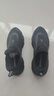 特步（XTEP）門(mén)店同款爸爸鞋運(yùn)動(dòng)休閑鞋男透氣戶(hù)外溯溪鞋懶人套腳鞋男 黑 41 曬單實(shí)拍圖