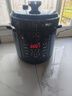 蘇泊爾（SUPOR）電壓力鍋6升大容量球釜雙膽多功能全自動(dòng)電高壓鍋電飯煲5-8-10個(gè)人家用智能電飯鍋24H預(yù)約煲湯鍋 雙球釜內(nèi)膽 高壓快煮 6L 曬單實(shí)拍圖