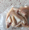 沃典 國產(chǎn)谷飼原切牛蹄筋 凈重2斤 牛肉生鮮燉煮鹵味去油肉筋源頭直發(fā) 曬單實(shí)拍圖