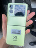 華為nova Flip小折疊新品手機 6.88mm輕薄可靠 后置5000萬(wàn)懸停自拍 國家補貼15% 向新綠 256GB 官方標配 曬單實(shí)拍圖