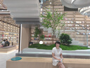傾她2025新時(shí)尚設(shè)計(jì)感連衣裙子夏天女裝短袖提花減齡顯瘦別致氣質(zhì)裙子 圖片色 L 建議120-130斤 曬單實(shí)拍圖
