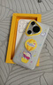 ROCK適用華為Pura70pro手機(jī)殼蠟筆小新HUAWEI Pura70pro+通用保護(hù)套氣囊支架全包磨砂防摔超薄氣球旅行 曬單實(shí)拍圖