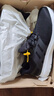 阿迪達(dá)斯adidas男夏季休閑運(yùn)動(dòng)輕便跑步鞋訓(xùn)練備賽運(yùn)動(dòng)男鞋 曬單實(shí)拍圖