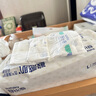 舒比奇透氣薄紙尿褲L碼72片(9-14kg)尿不濕超薄透氣 曬單實(shí)拍圖