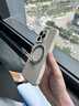 品托 適用蘋果11液態(tài)硅膠手機殼iPhoneXsMax新款旋轉(zhuǎn)磁吸支架保護套全包防摔男女簡約純色高級軟殼 蘋果11Pro【古董白】+鋼化膜 臻品液態(tài)（磁吸指環(huán)支架） 曬單實拍圖