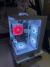 華碩全家桶RTX 5060 Ti/RTX 5060主機14600KF組裝電腦主機電競游戲主機臺式機DIY整機天選姬白色海景房 14600KF+華碩RTX 5060 優(yōu)化版 曬單實拍圖