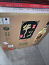 牛欄山珍品陳釀 黑標(biāo)土豪金 濃香型白酒 43度 500ml*8瓶整箱裝 曬單實(shí)拍圖