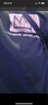 杰克·瓊斯（JACK&JONES） 涼感百搭上衣短袖羅紋圓領(lǐng)鐳射字母反光膠印T恤男裝225101123 曬單實(shí)拍圖
