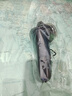 真漢子真漢子電動(dòng)剃須刀 干電池式單刀頭刮胡刀 商務(wù)便攜式胡須刀情人節520實(shí)用禮物 RSGX-082標配（使用2節5號電池） 曬單實(shí)拍圖