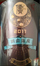 僑寶陳皮2017年陳香120g罐裝正宗新會(huì)陳皮送禮袋花草茶送長(zhǎng)輩節(jié)日禮品 曬單實(shí)拍圖