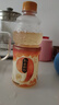 東鵬陳皮特飲400ml*6瓶 整箱批發(fā)嶺南特產(chǎn)九制水風(fēng)味特色健康飲料 400ml*6瓶 曬單實(shí)拍圖