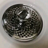 四季沐歌洗手盆漏水塞洗臉盆面盆彈跳芯洗手池下水道防堵防蟲防臭神器 曬單實拍圖