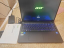 宏碁（acer）宏基【2025新品】暗影騎士擎7【國家補貼20%】【5060/70顯卡】電競游戲本大學(xué)生設計筆記本電腦 i7-14650HX【RTX5060】32G 官方標配：1T/2.5K+高刷 曬單實(shí)拍圖