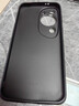 歐旗【磁吸360度支架】適用于華為p60art手機(jī)殼保護(hù)套磨砂炫金攝像頭全包邊防摔高端【石墨灰】 曬單實拍圖