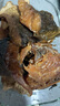 漁欣仙臘草魚塊250g 湖南農(nóng)家咸魚淡水火焙魚干干貨柴火煙熏風(fēng)干臘魚塊  曬單實(shí)拍圖