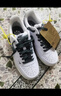 耐克（NIKE）女子運(yùn)動(dòng)休閑鞋W NIKE COURT 運(yùn)動(dòng)鞋F(xiàn)V9952-101白綠 36.5 曬單實(shí)拍圖