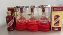 五糧液 第七代普五 2011年 濃香型白酒 52度 500ml 單瓶裝 陳年老酒 【名酒鑒真】 曬單實(shí)拍圖