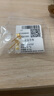 周六福足金小雛菊黃金耳釘女生日禮物計(jì)價(jià)A0910862  約0.97g 一對(duì)  曬單實(shí)拍圖