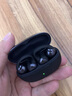 韶音（SHOKZ）【國家補貼】OpenDots ONE動鈦圈開放式藍牙耳機耳夾式耳機藍牙跑步運動無線E310 黑色 曬單實拍圖