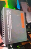 netLINK HTB-GS-03/20AB 千兆單模單纖光纖收發(fā)器 光電轉(zhuǎn)換器 20公里 SC接口 DC5V 一對 曬單實拍圖